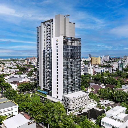 Hyatt Place Makassar Dış mekan fotoğraf
