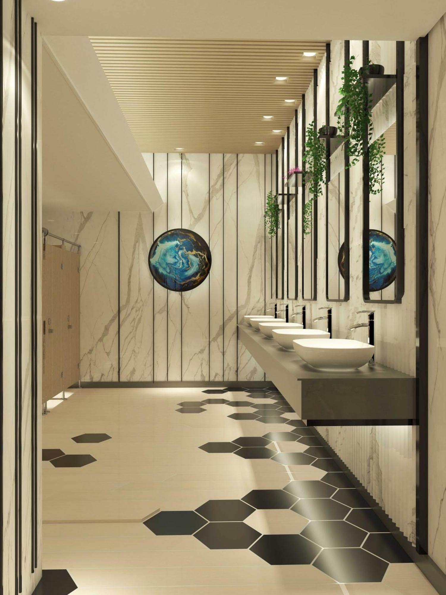 Hyatt Place Makassar Dış mekan fotoğraf