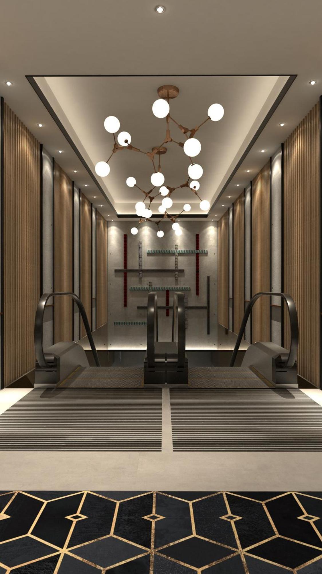 Hyatt Place Makassar Dış mekan fotoğraf