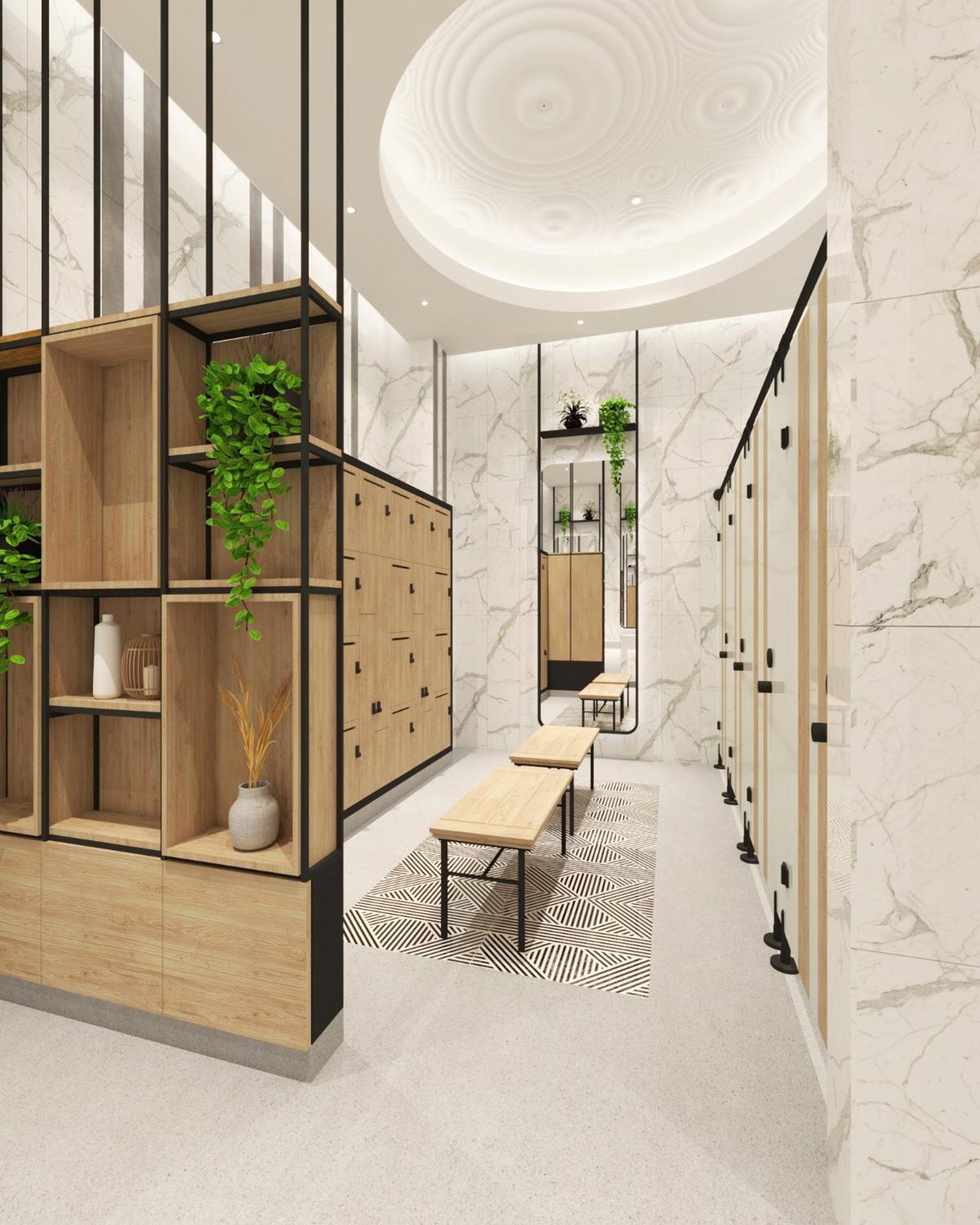 Hyatt Place Makassar Dış mekan fotoğraf