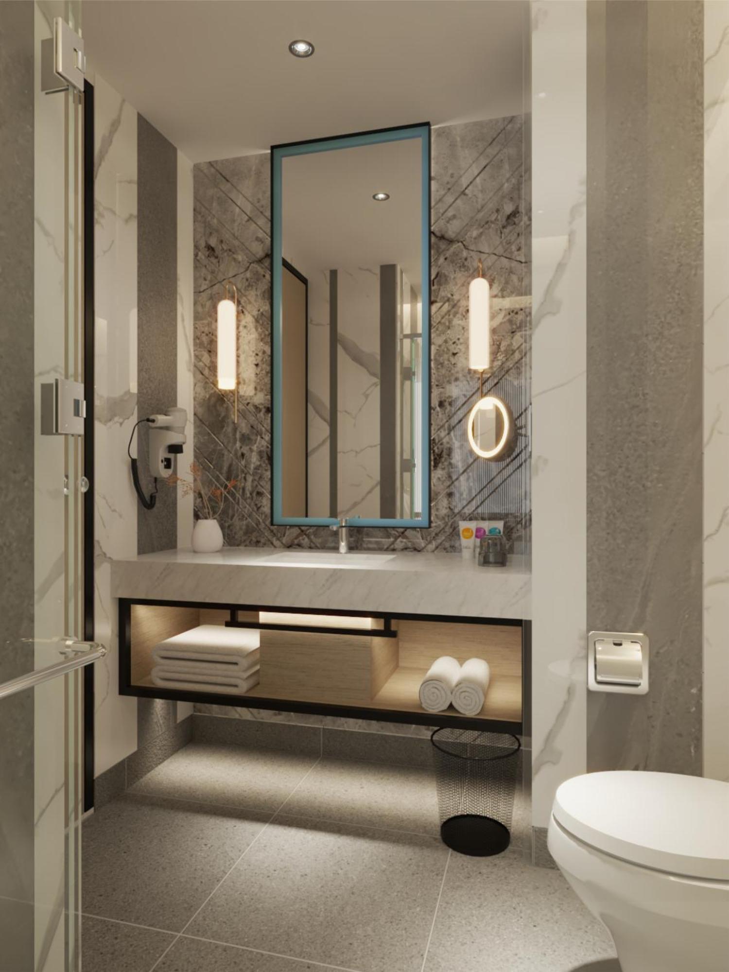 Hyatt Place Makassar Dış mekan fotoğraf