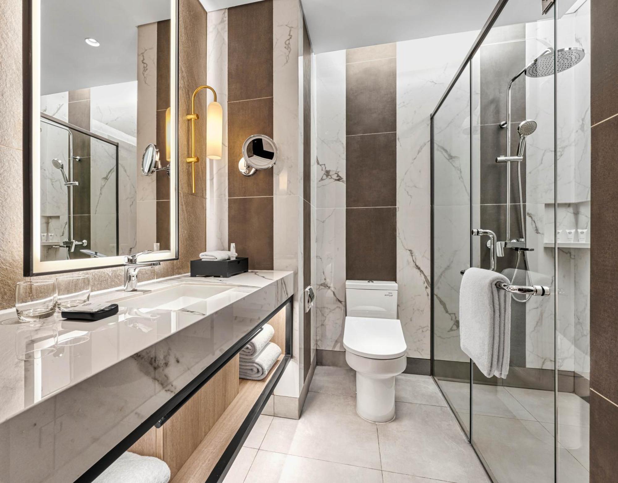 Hyatt Place Makassar Dış mekan fotoğraf