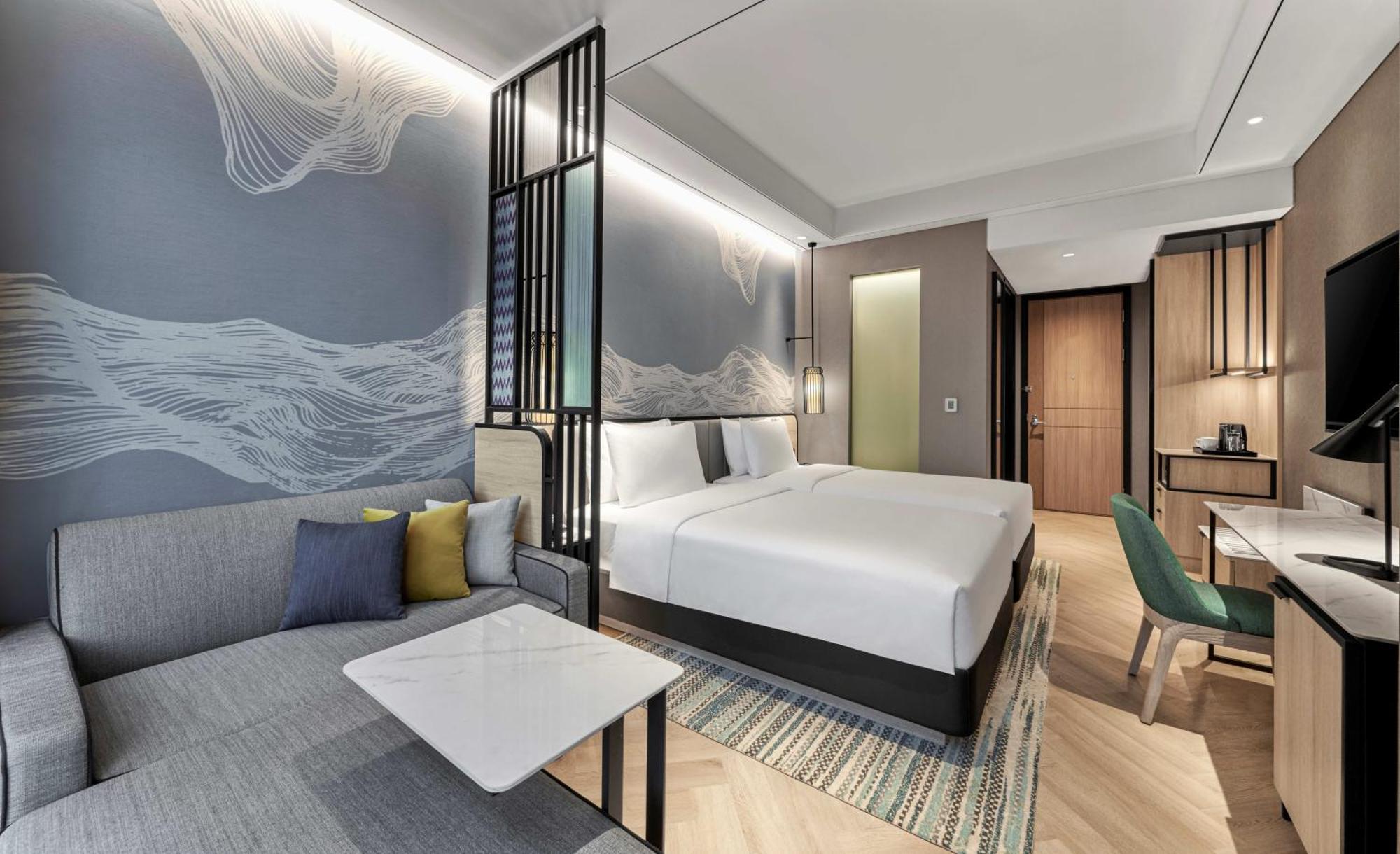 Hyatt Place Makassar Dış mekan fotoğraf