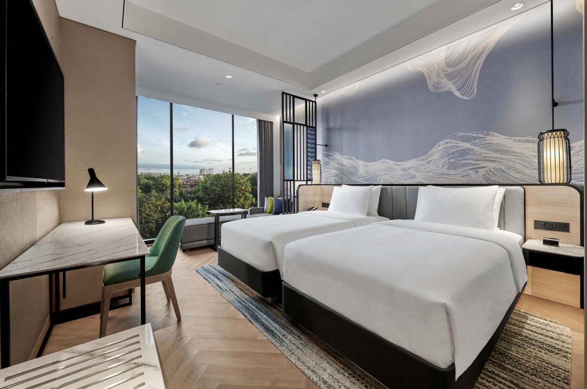 Hyatt Place Makassar Dış mekan fotoğraf