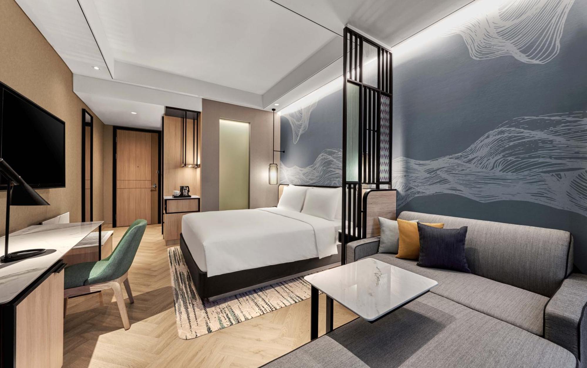 Hyatt Place Makassar Dış mekan fotoğraf