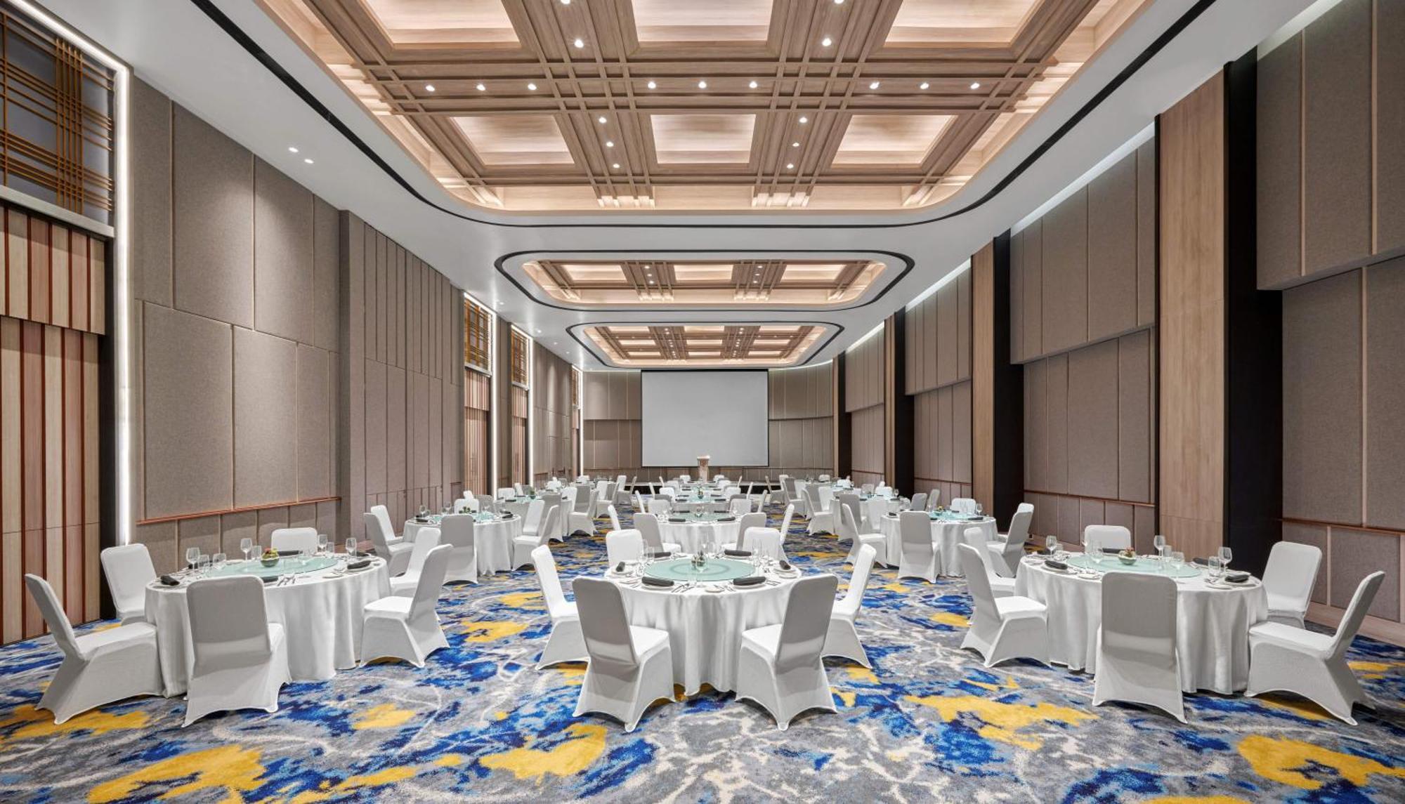Hyatt Place Makassar Dış mekan fotoğraf