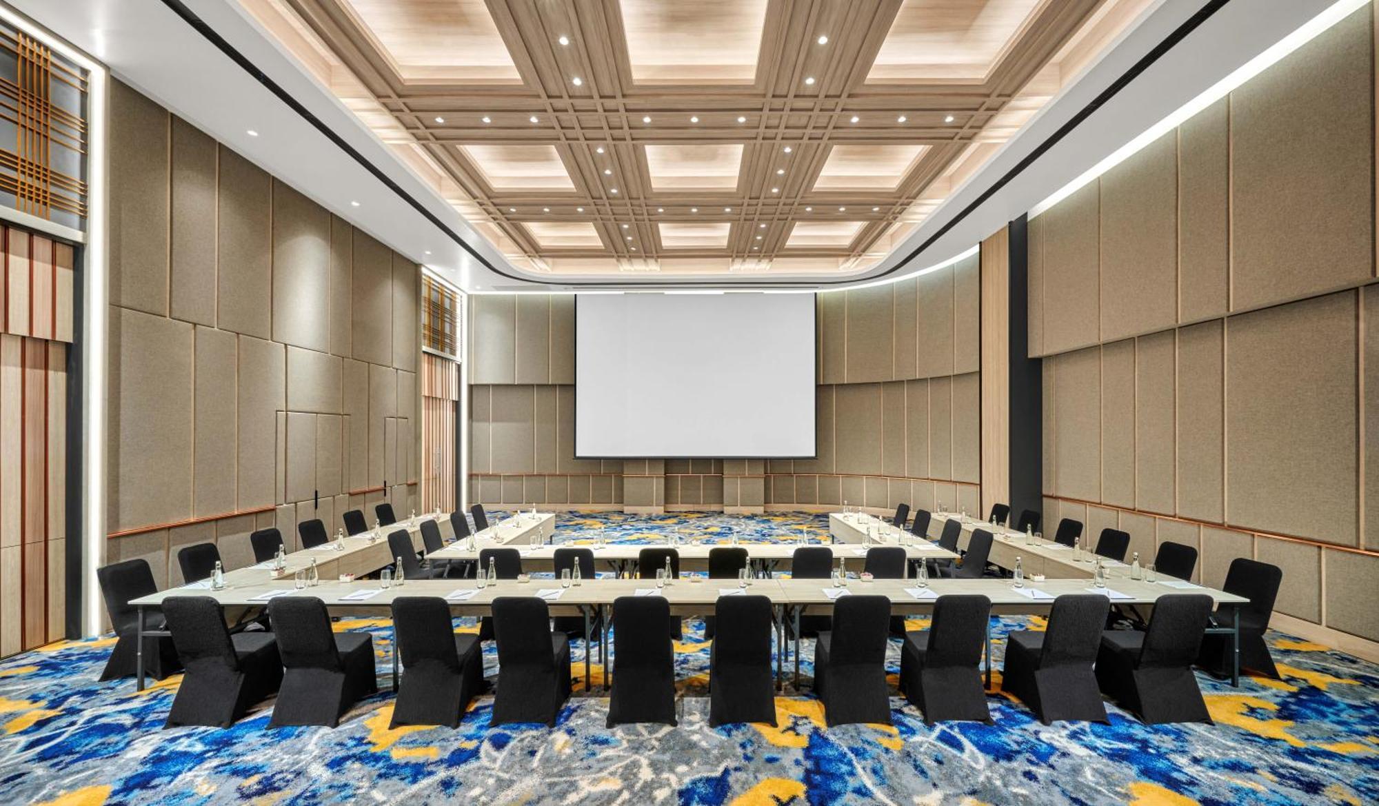 Hyatt Place Makassar Dış mekan fotoğraf
