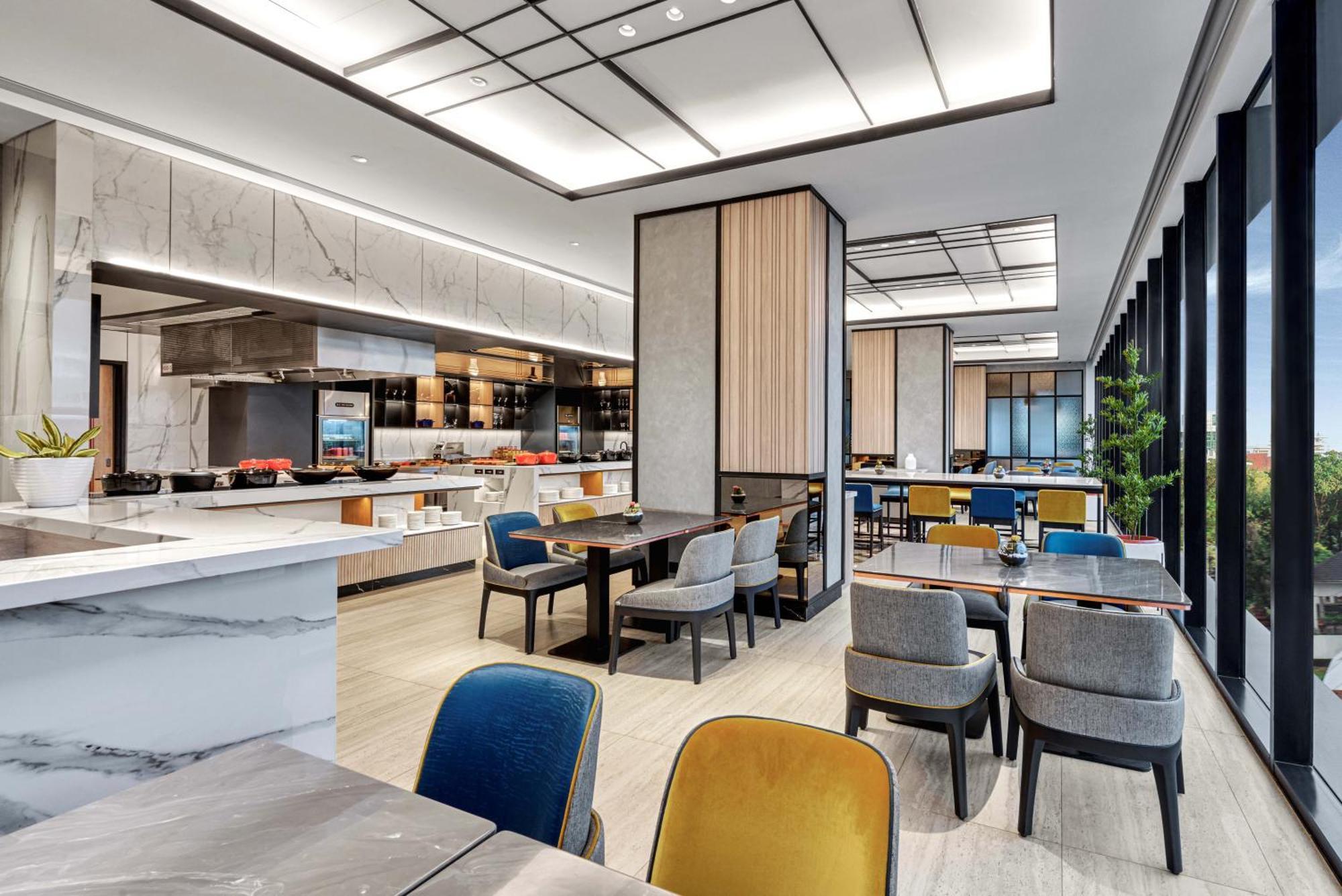 Hyatt Place Makassar Dış mekan fotoğraf