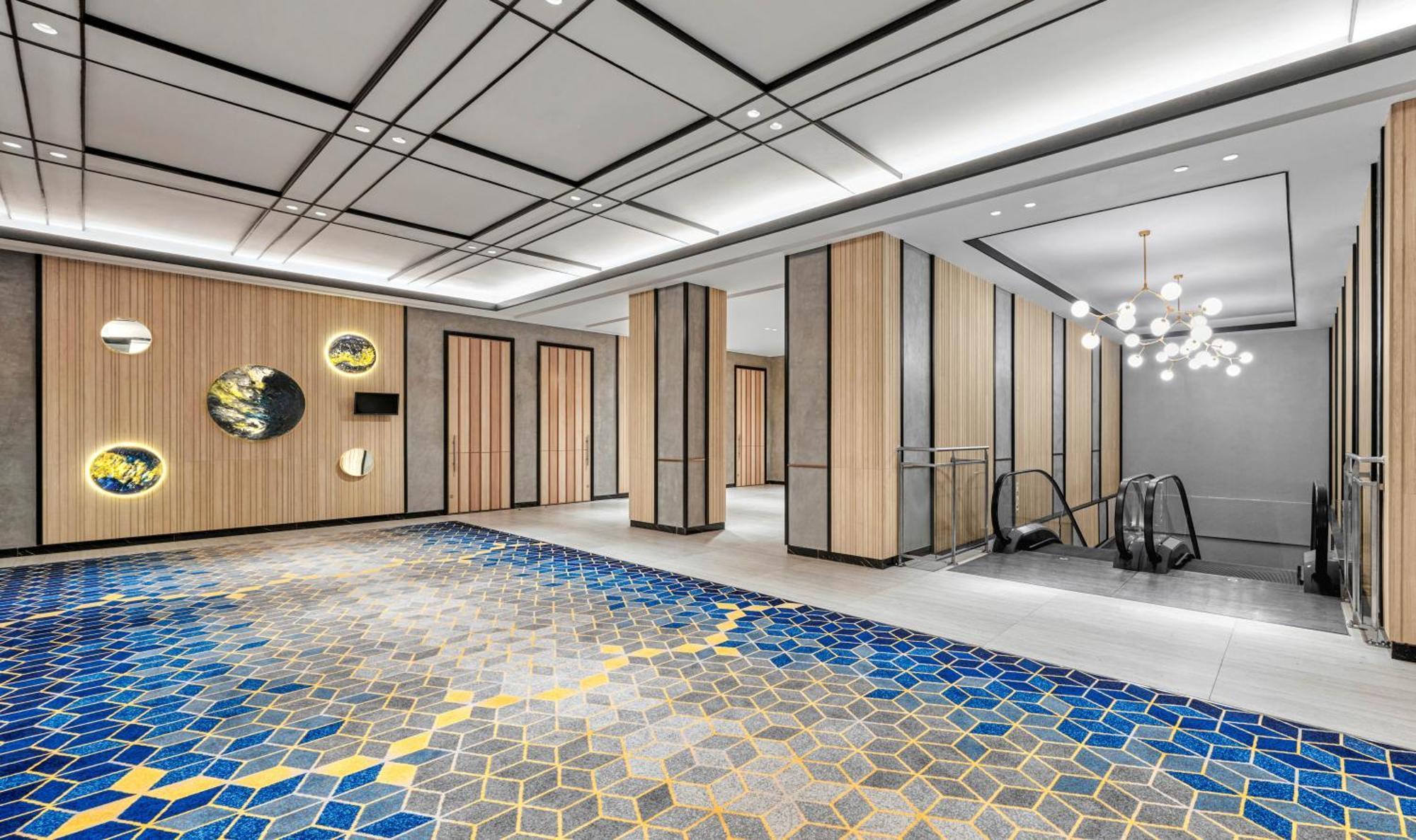 Hyatt Place Makassar Dış mekan fotoğraf
