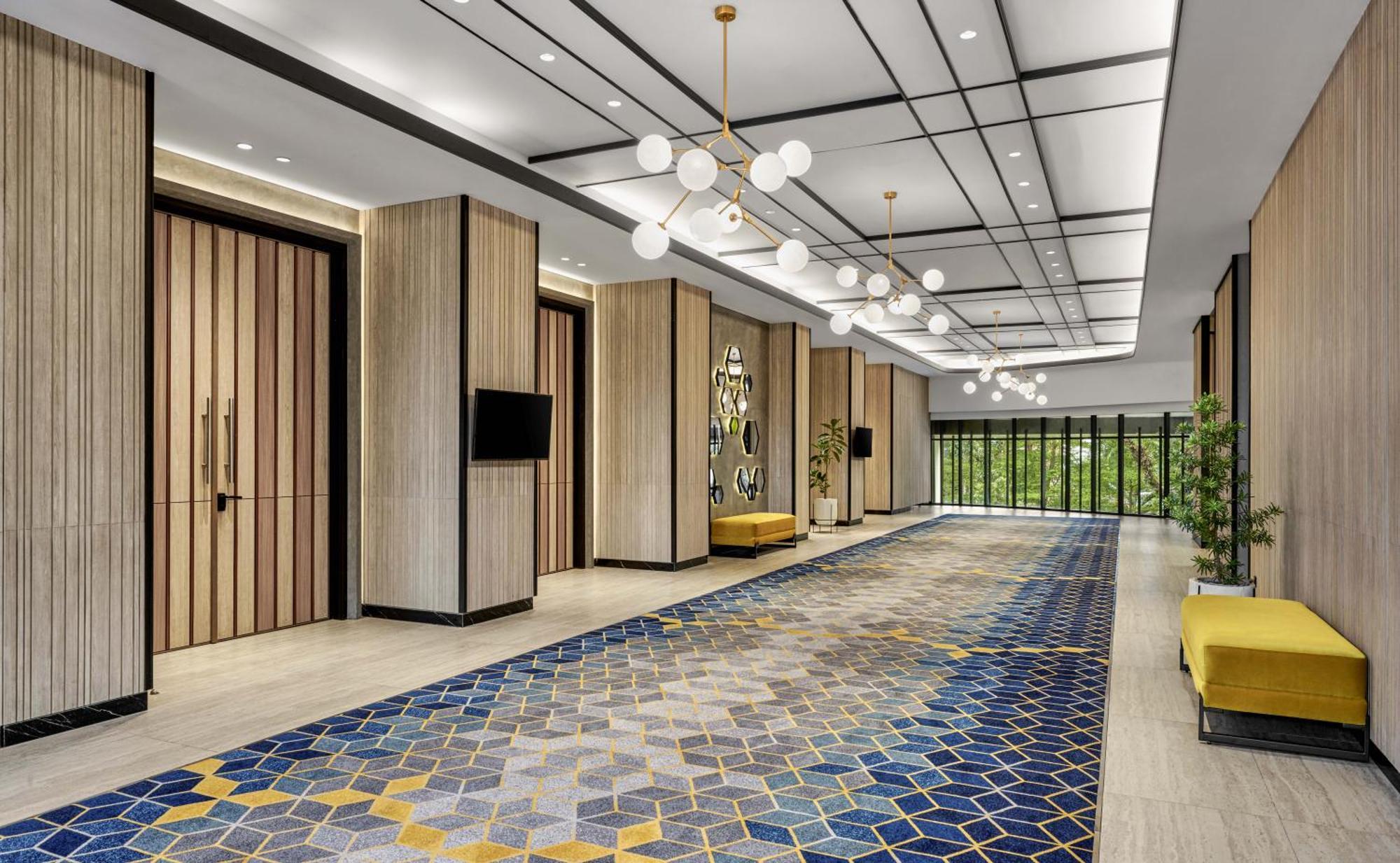 Hyatt Place Makassar Dış mekan fotoğraf