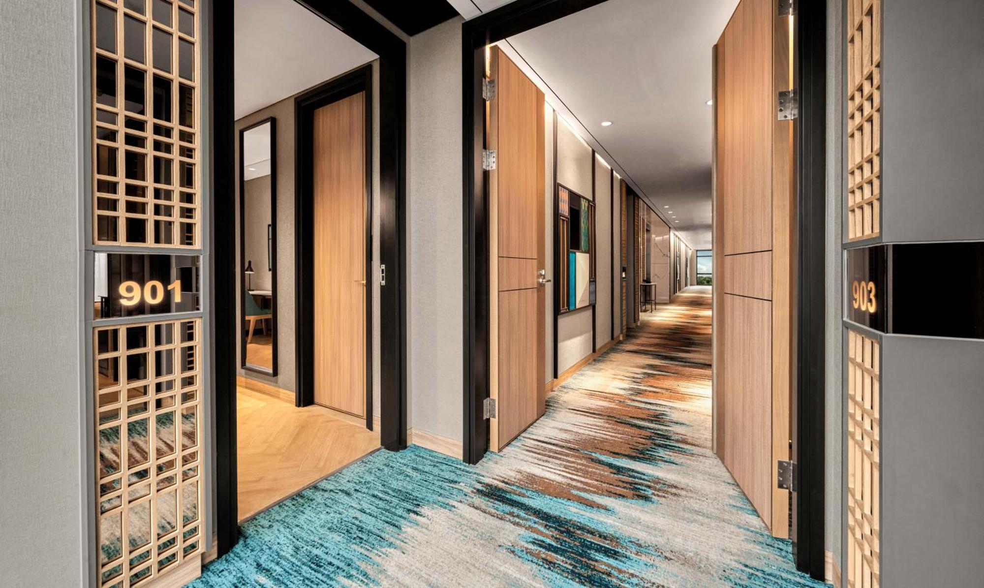Hyatt Place Makassar Dış mekan fotoğraf