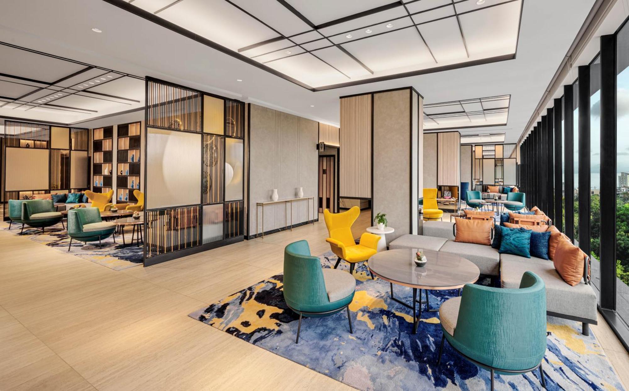 Hyatt Place Makassar Dış mekan fotoğraf