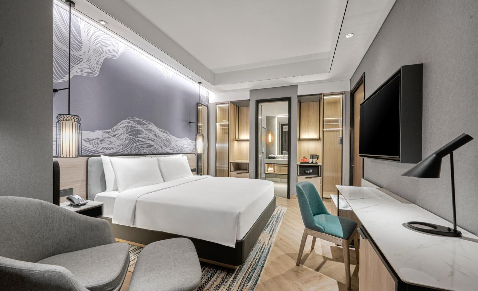 Hyatt Place Makassar Dış mekan fotoğraf